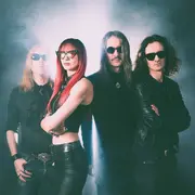 Concert rock psyché : Giöbia  +  Qoilmanazar 