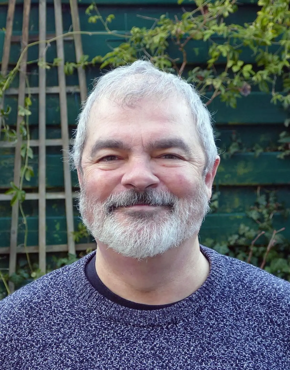 Xavier Lhomme en dédicaces à Montoir-de-Bretagne