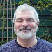 Xavier Lhomme en dédicaces à Montoir-de-Bretagne