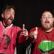 Match d’impro Toulouse VS Trois-Rivières (Québec)