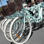 One City Bike