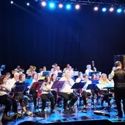 Concerts Anniversaire 80 ans