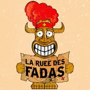 La Ruée des Fadas Paris