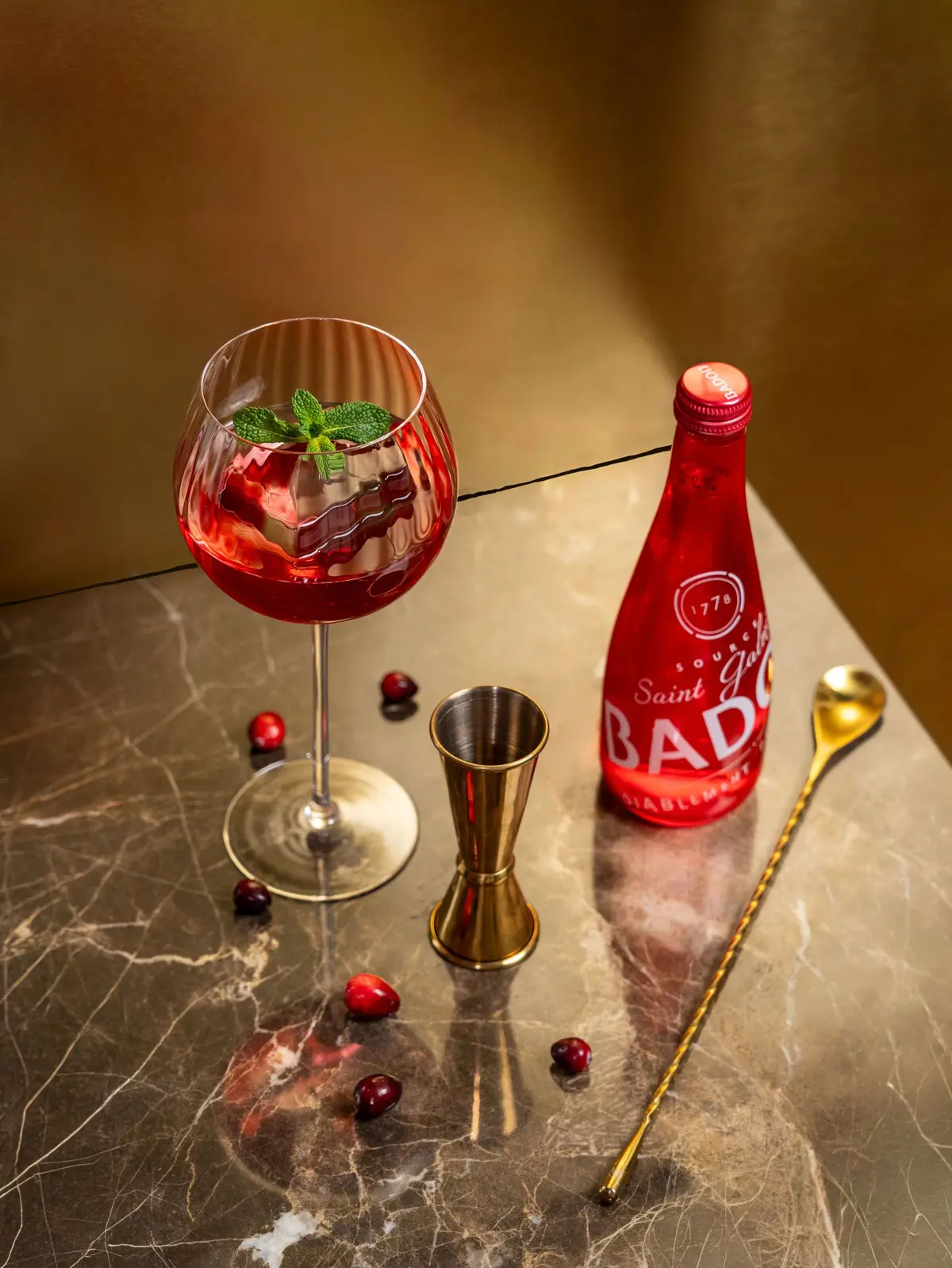 Les Résidences Mix & Mix par Badoit Rouge arrivent à Bordeaux 