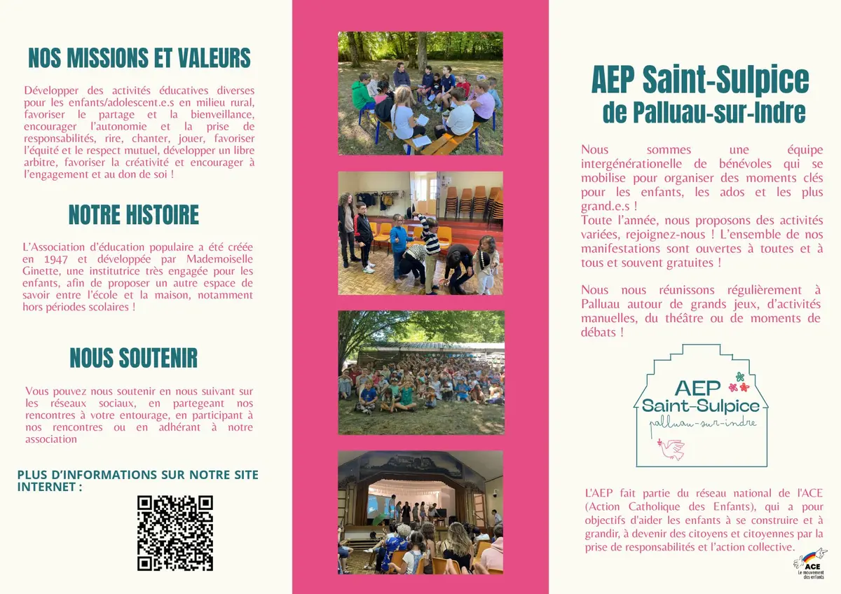 Salle Mlle Ginette Bourgeault