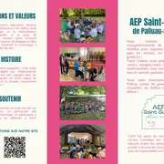 Salle Mlle Ginette Bourgeault