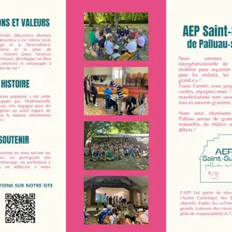Salle Mlle Ginette Bourgeault