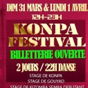 Konpa festival