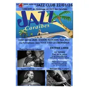 jazz caraïbes