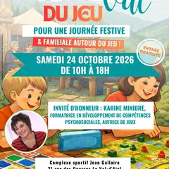 3ème festi'val du jeu