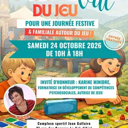 3ème festi'val du jeu