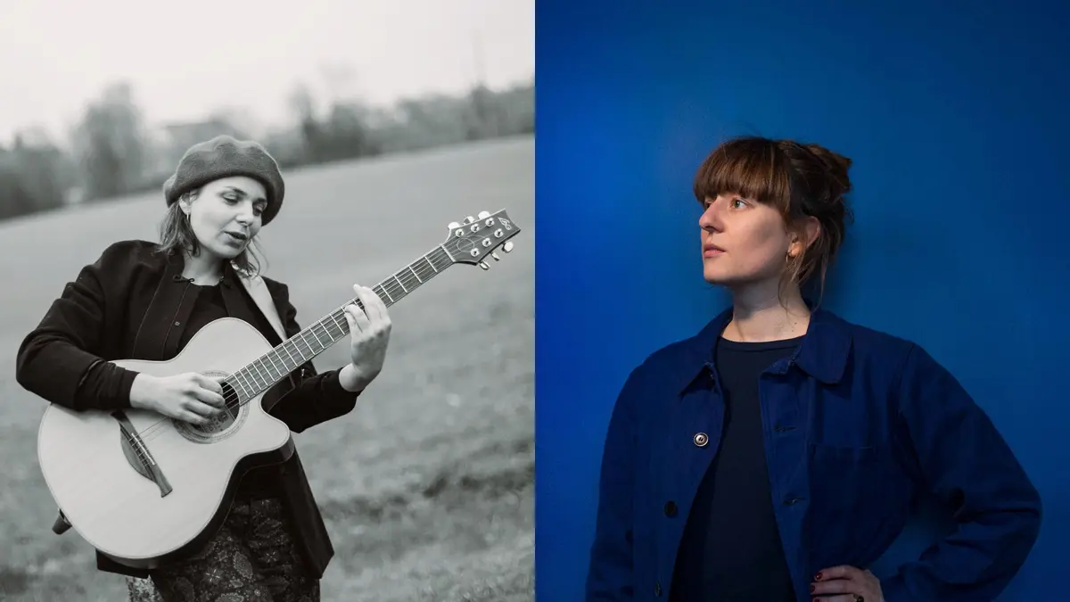 Concert Anne-Flore et Froissée