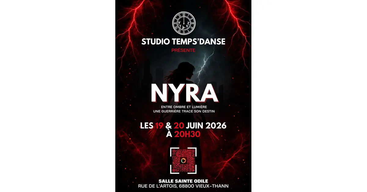 Gala Studio Temps’Danse 2026