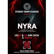 Gala Studio Temps’Danse 2026