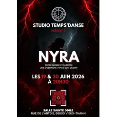 Gala Studio Temps’Danse 2026