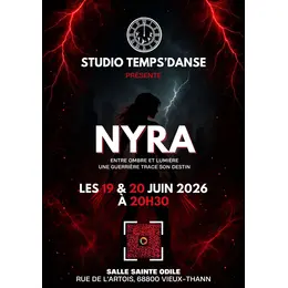 Gala Studio Temps’Danse 2026