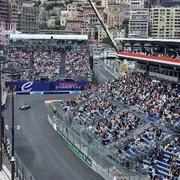 Monaco E-Prix 2026 