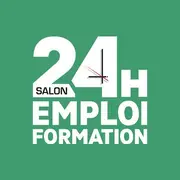 24h pour l'Emploi et la Formation - Rouen 2026