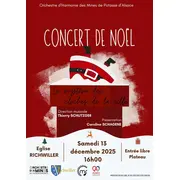 Concert de Noël
