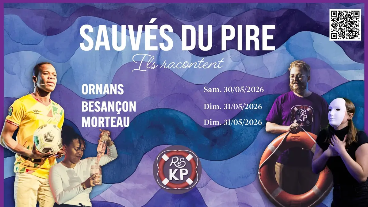 Le programme ResKP arrive à Ornans