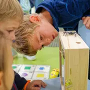 Mission : sauver Chronominus ! 