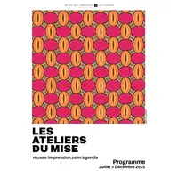 Imprime ton style ! &copy; Laura Onimus