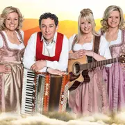 concert de Noel tyrolien