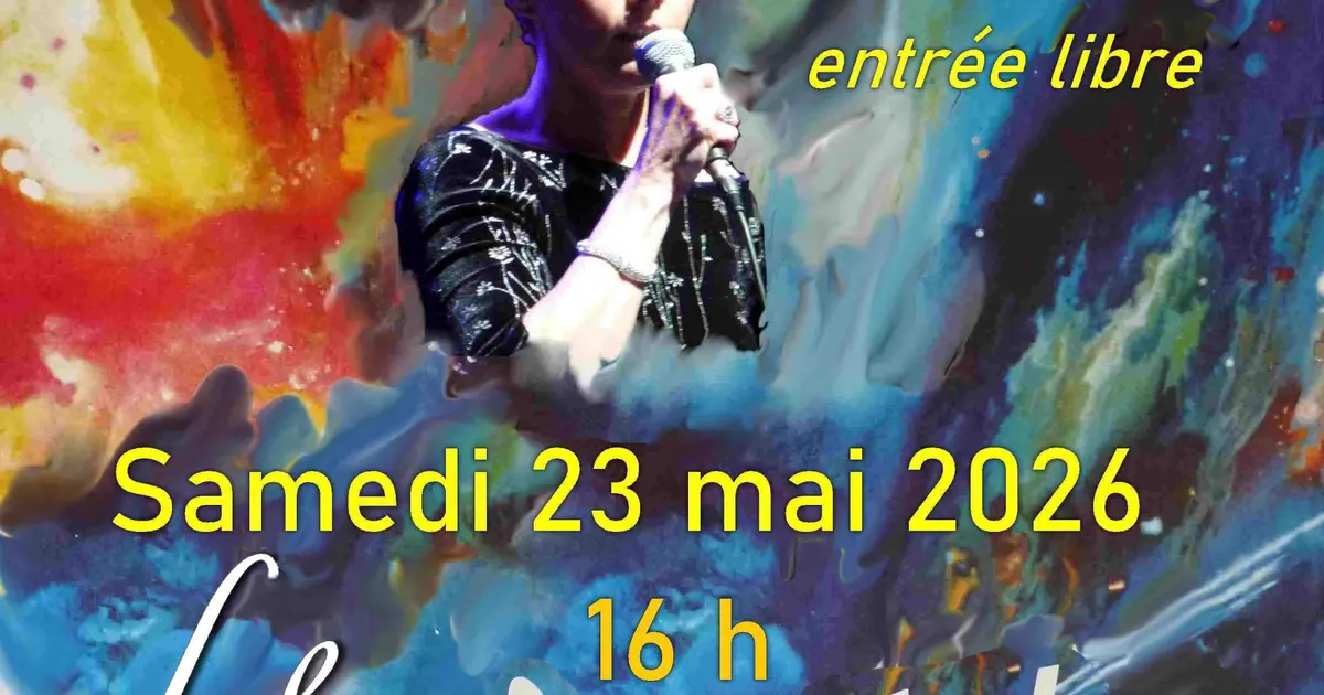 Concert donné par le duo Ariétite