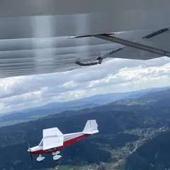 Vosges ULM