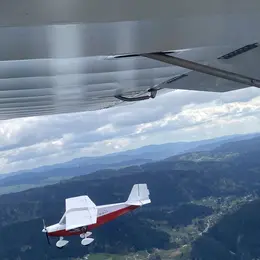 Vosges ULM