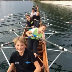 Le Club Aviron 1881