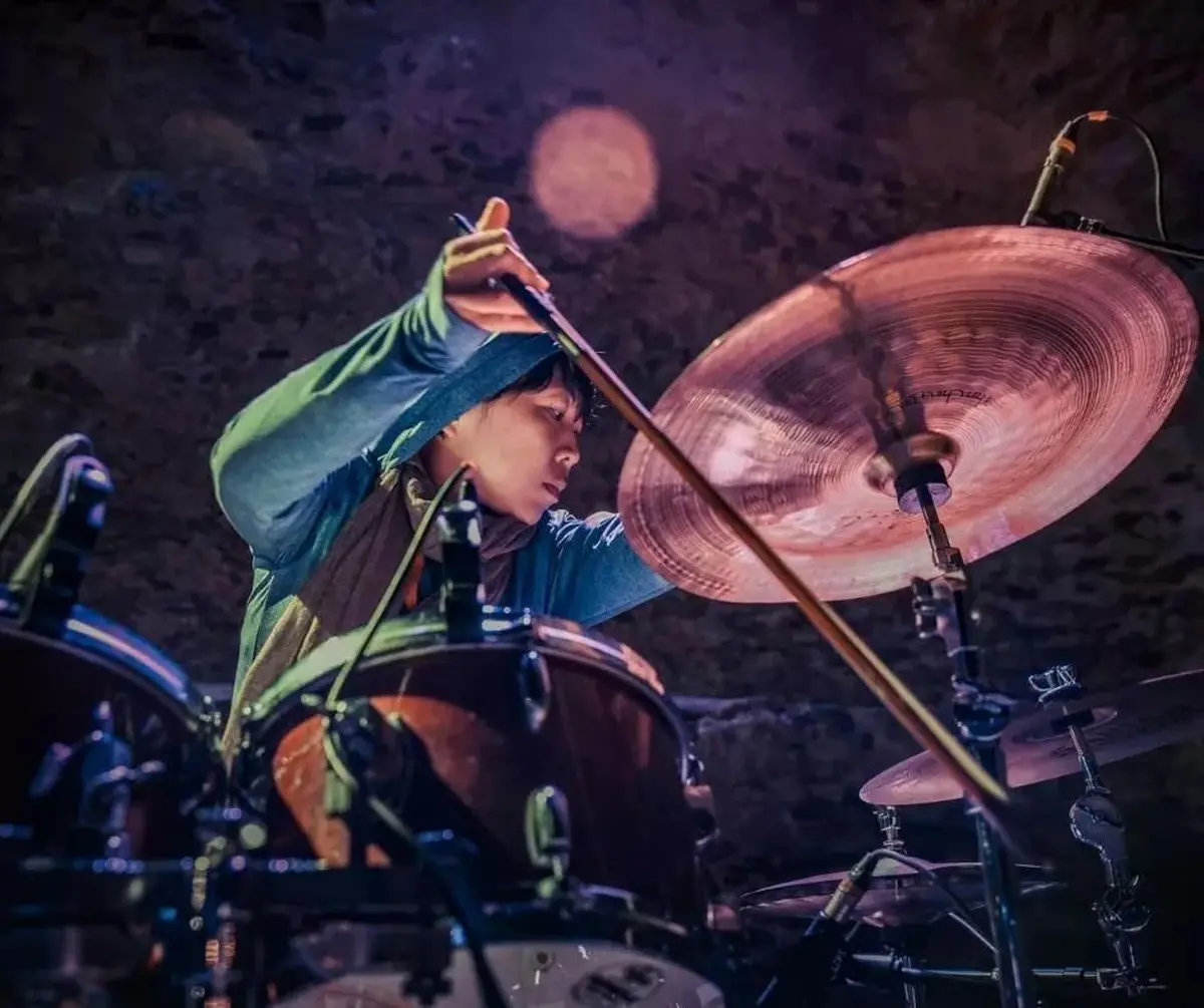 Masterclass Yuko Oshima 