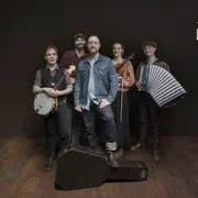 The Bards of Sweeney, Niederbronn-Les-Bains