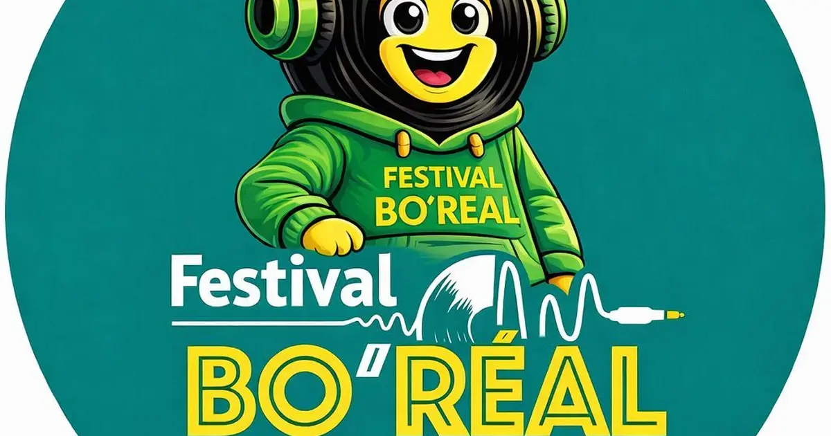 Festival Bo'Réal