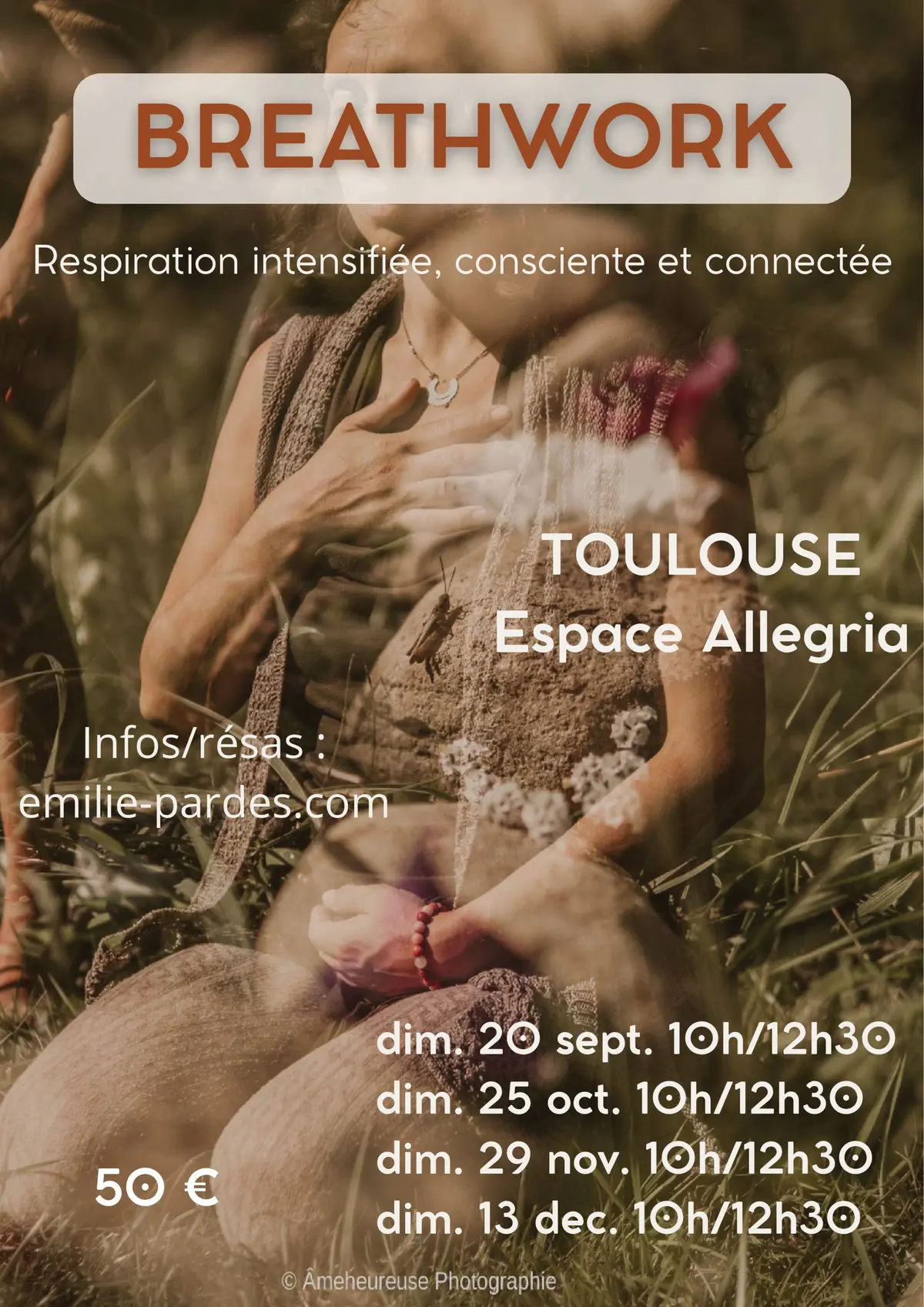Breathwork Toulouse
