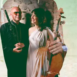 YOM avec l'Orchestre national Avignon-Provence et Camille Thomas