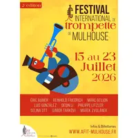 AFIT Recital Jeune talent 1 &copy; Marie Tavignot
