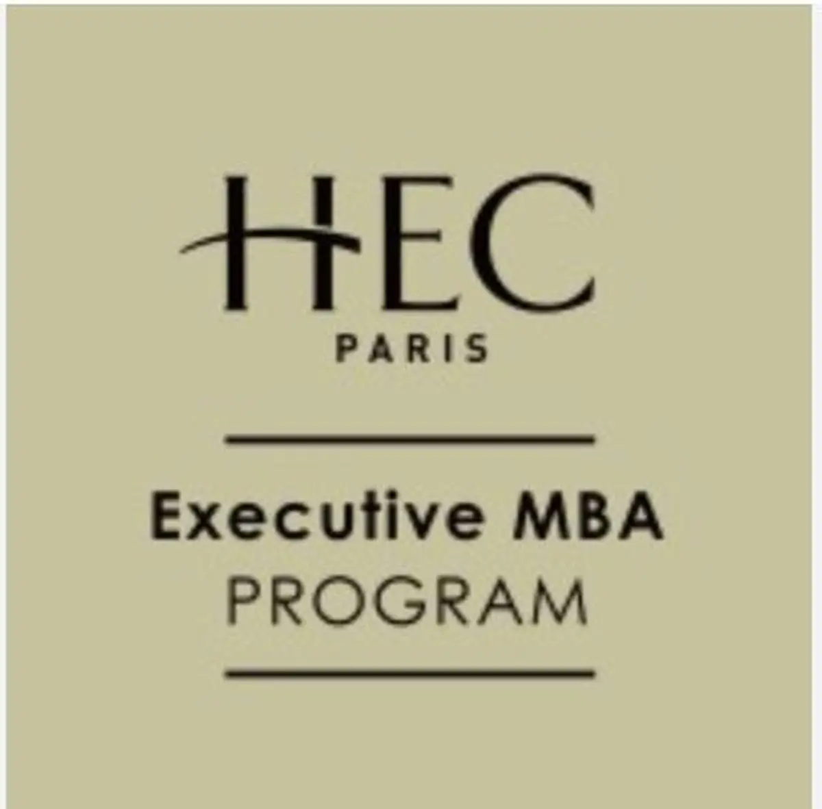 Découvrez les femmes de l'Executive MBA HEC Paris