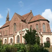 L\'église Saint-Antoine