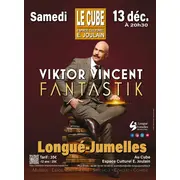 Viktor Vincent-FANTASTIK