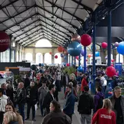 Salon Plongez au Cœur de l'Industrie