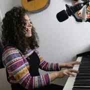 Lucrèce Delbes (Le Temps des Meufs)