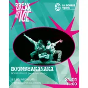 BTI #6 Boumshakalaka