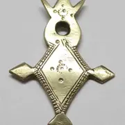 A la découverte des bijoux Touaregs