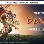 Avant-Première / DAVID