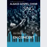 Alsace Gospel Choir
