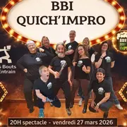 BBI Quich' Impro