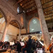 Orchestre philharmonique de Strasbourg & Emmanuelle Bertrand