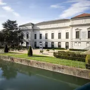 Visite guidée du MISE