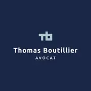 Cabinet d'avocat Thomas Boutillier